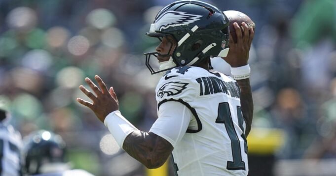 最令人震驚的NFL球員是在扣除陣容後尋找工作