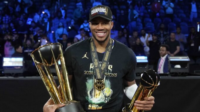 NBA杯賽時間表從10月31日開始宣布與NBC和孔雀的一些遊戲宣布 NBA杯賽時間表從10月31日開始宣布與NBC和孔雀的一些遊戲宣布