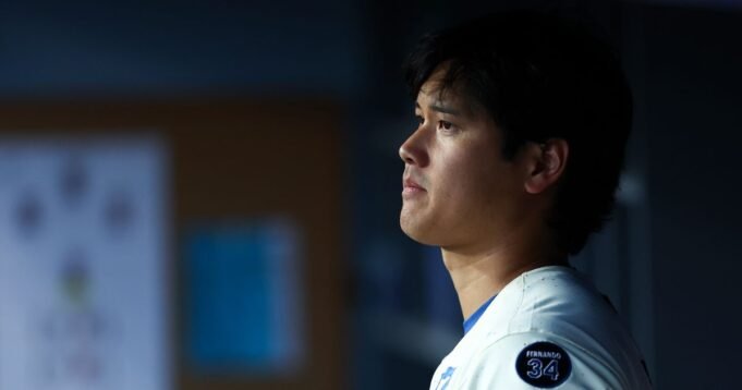 道奇隊的明星Shohei Ohtani和經紀人被指控破壞房地產項目的2.4億美元