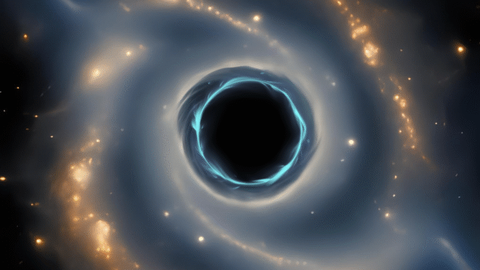 驚喜的空間