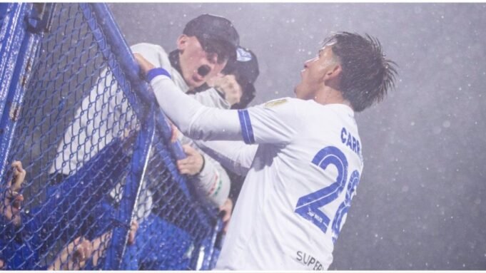 威爾斯以2-0擊敗福塔利扎，並加入了八分之一決賽