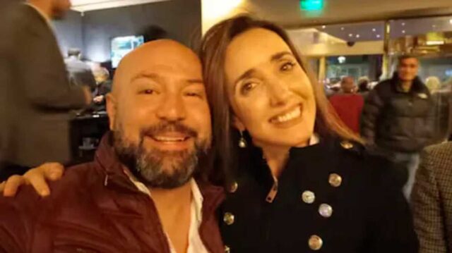 Guilllermo Francos糾正了他的陳述,並否認維多利亞·維拉爾韋爾已接近迭戈西班牙人以取得自由的進步 Guilllermo Francos糾正了他的陳述,並否認維多利亞·維拉爾韋爾已接近迭戈西班牙人以取得自由的進步