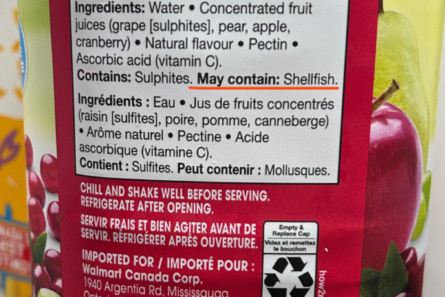 walmart-cranberry-juice-allergy-warning.png