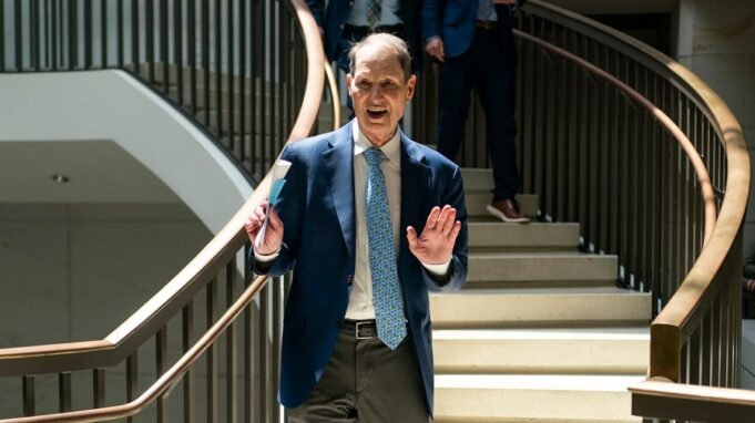 懷登（Wyden）大滿貫對社會保障數據的“魯ck”操縱