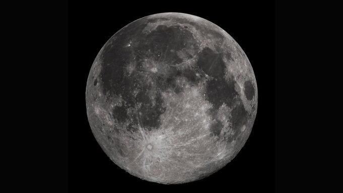 NASA計劃在月球上建造核反應堆 – 太空律師解釋了法律為什麼和些什麼。