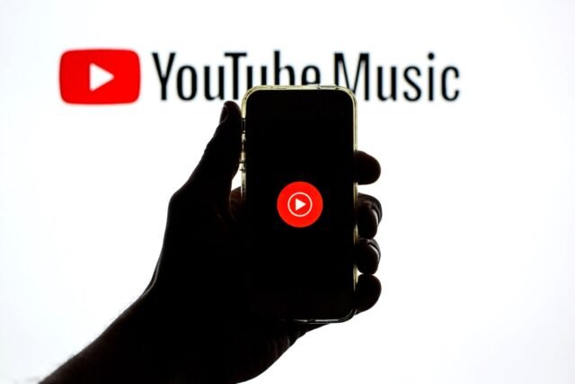 YouTube音樂通過新功能慶祝十年，可以幫助她與Spotify競爭