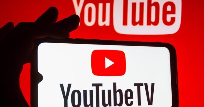 YouTube電視觀眾可能因合同糾紛無法訪問Fox頻道 YouTube電視觀眾可能因合同糾紛無法訪問Fox頻道
