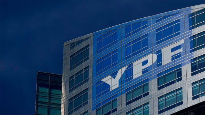YPF裁決：美國法官將在周二決定阿根廷是否將提交51％的股份
