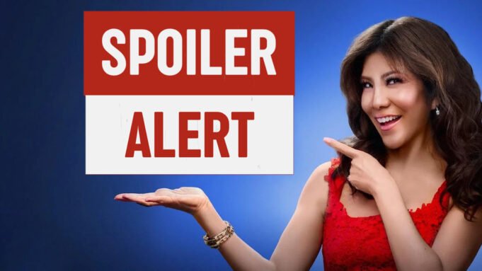 雷切爾·賴利(Rachel Reilly)的HOH觸發了令人震驚的出口 雷切爾·賴利(Rachel Reilly)的HOH觸發了令人震驚的出口