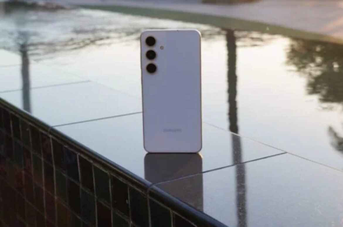 三星 Galaxy S25 FE 發布