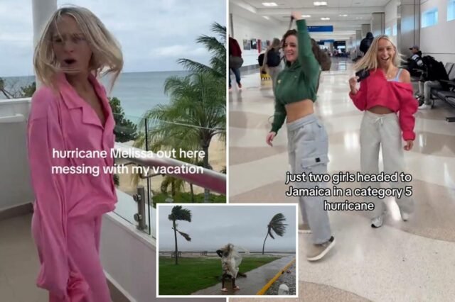 tiktok-influencer-jamaica-vacation-hurricane-melissa-backlash-comp.jpg