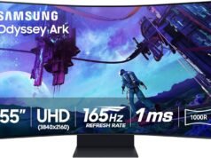 黑色星期五電腦顯示器提前促銷:購買 Alienware、LG 和 Samsung 等頂級品牌可節省 1,200 美元以上