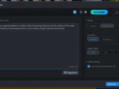 在測試了數十種視頻編輯程序後,威力導演 365 是我的首選