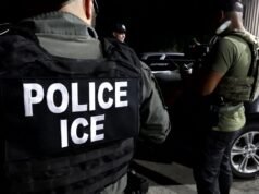 夏洛特准備迎接聯邦移民突襲,官員稱其為“入侵”