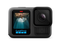 黑色星期五之前,GoPro Hero 13 Black 比以往任何時候都便宜