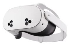 Meta Quest 3S VR 耳機黑色星期五降價創歷史新低