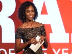 Sage Steele 對 Pete McAfee 接受 ESPN 接受 Donald Trump 的採訪做出了殘酷的裁決