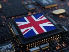 英國人工智能先驅面臨科技“泡沫”警告