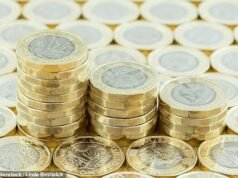 儲戶表示,隨著財政大臣考慮降低 Isa 現金限額,他們需要 27,000 英鎊才能有足夠的信心進行投資。