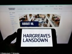 Hargreaves Lansdown 推出 4.55% 現金 Isa:這款新百思買與競爭對手相比如何?