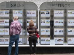 預算蕭條令房地產市場陷入冰凍:房地產經紀人警告稱,由於買家等待明朗,房地產市場將“顯著”放緩