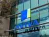 英傑華 (Aviva) 的股票和年金銷售額大幅增長