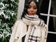 隨著銷售恢復增長,巴寶莉迎來了復甦的“萌芽”