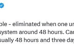 重量級拳擊手約瑟夫·帕克被指控在比賽前幾天服用可卡因:發起人透露,在檢測呈陽性後,他“完全震驚”