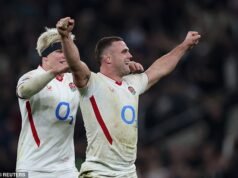 英格蘭隊與新西蘭隊球員評分:誰是史蒂夫·博蒂克的“膠水”男孩?哪位“傑出”球星上演了全場最佳球員的表現?哪個全黑只得 2/10?