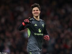 亞歷克斯·弗格森爵士向紅魔傳奇主帥魯本·阿莫林發出明確信息,稱讚曼聯的“剩餘”簽約