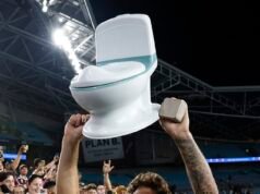 每個 NRL 球隊 2026 年抽籤排名:了解您的俱樂部是否在獲勝或失敗名單上