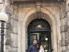 斯諾克傳奇人物羅尼·奧沙利文公開了他與妻子搬到迪拜的經歷,揭示了他喜歡生活在免稅天堂的令人驚訝的原因。