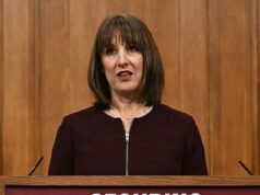 建築老闆呼籲財政大臣幫助企業裁員