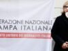 意大利全國新聞聯盟發布的新聞稿