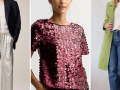 造型師告訴我如何以 7 美元起升級您的度假衣櫥