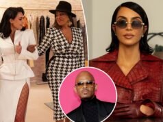 《一切公平》導演為金·卡戴珊的節目免受負面評論辯護