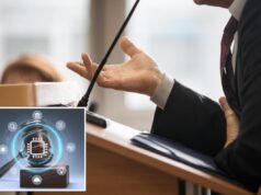 人工智能錯誤填寫文件後,律師受到罰款:“他們應該感到羞恥”