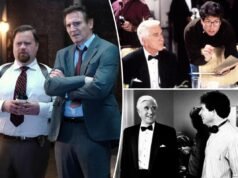 原版《裸槍》導演批評連姆·尼森和帕梅拉·安德森的重啟