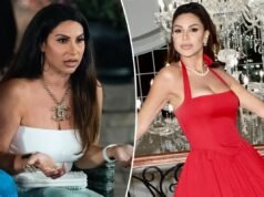 獨家| Jennifer Aydin 在 BravoCon 2025 冷落後談到“RHONJ”的未來