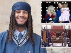 牛津聯盟當選主席喬治·阿巴拉尼在評論暗殺事件後向查理·柯克的家人道歉