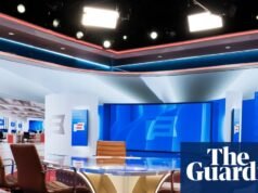 名字裡有什麼? MS NOW(以前稱為 MSNBC)很快就會知道 |微軟全國廣播公司