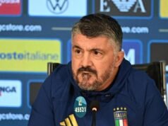 拉魯薩和與加圖索的爭議:“我邀請他去參議院吃午餐。”教練:“我實話實說。”