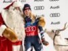 米凱拉·希夫林 (Mikaela Shiffrin) 在李維斯 (Levi’s) 迴轉比賽中佔據主導地位,並“征服”了第九馴鹿隊。文化是第二位的
