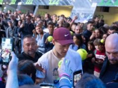 ATP黃金總決賽,在都靈奪冠值多少錢?