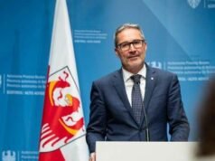 斯泰爾維奧,週日舉行投票選舉新市長和市議會 – 韋諾斯塔