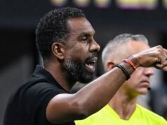 凱爾特人主帥尋覓:哥倫布隊主帥威爾弗雷德·南西獲准與籃球隊就主教練空缺進行交談 – 足球新聞