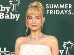 梅根·特雷納 (Meghan Trainor) 回應批評她減重 60 磅的言論