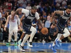 NBA 2025-26 賽季亮點:洛杉磯快船隊 133、達拉斯小牛隊 127