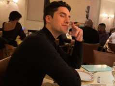 《El Intransigente》節目在得知馬塞洛之子弗朗西斯科·蒂內利的遭遇後感到無限痛苦