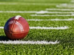 南部地區排名前 25 的高中橄欖球隊表現如何